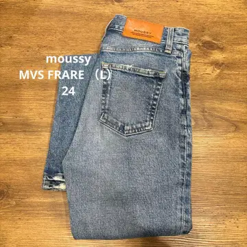 moussy mvs frare ( L )