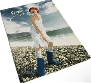 순연자/완벽한 하루 A Perfect Day