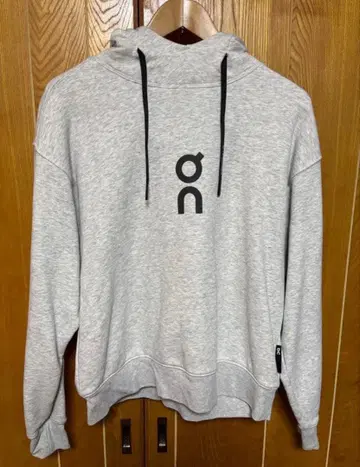 on Club Hoodie 여성용 S