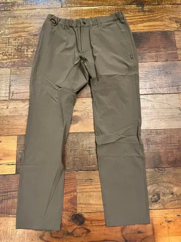 CAPTAINS HELM 캡틴스 헬름 나일론 팬츠