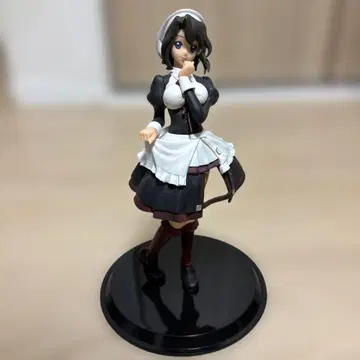 사네 우미네코가 울 때 피규어