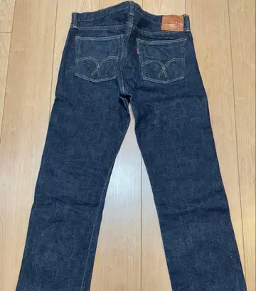 풀카운트 데님 팬츠 1108xx 구형 모델