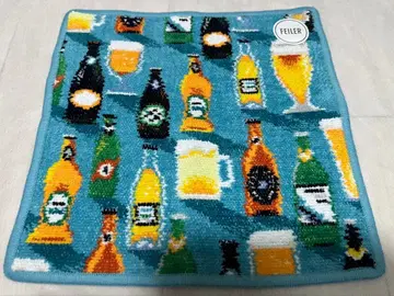 러브리바이페이러 러브리파티 손수건