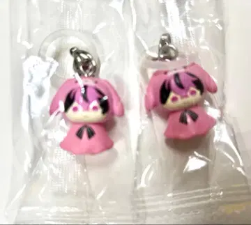 LAN 시쿠포니 메지루시 액세서리