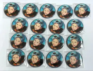 에이오스 라이징 히어로즈 에이오스R 마네키네코 캔뱃지 아쉬