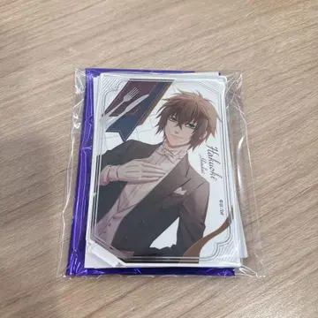 오토메이트 마켓 2025 오토마 박앵귀 토도 헤이스케 아크릴 스탠드