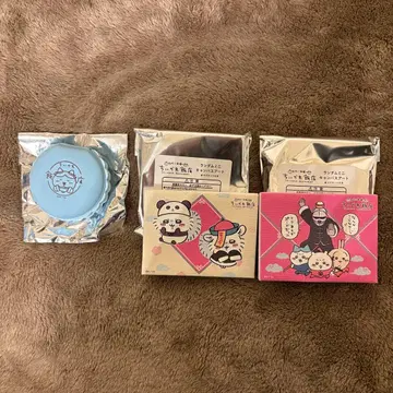 치이카와 치이카와 호텔