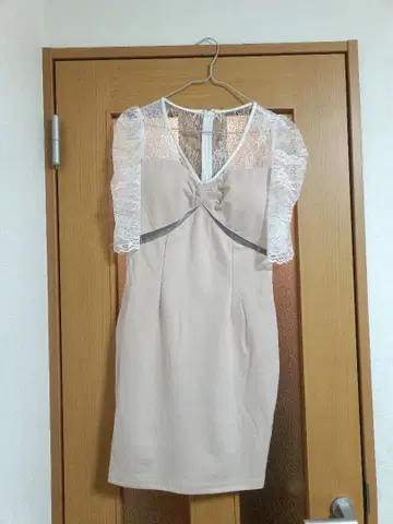 새상품 귀여운 드레스 2점 [ L ] Dazzy