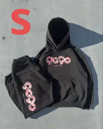 9090 로고 오리지널 셋업