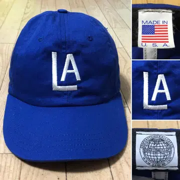 USA제 쿠퍼스타운 로스앤젤레스 엔젤스 LA 1943년 모델