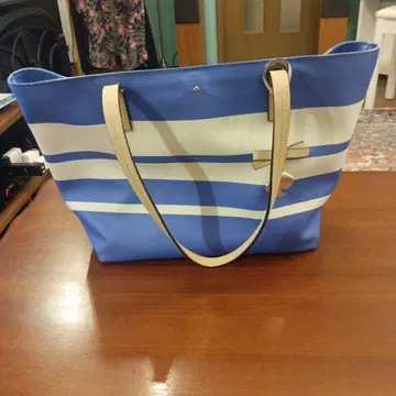 케이트 스페이드 뉴욕 토트백