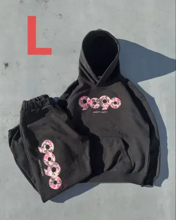 9090 로고 오리지널 셋업