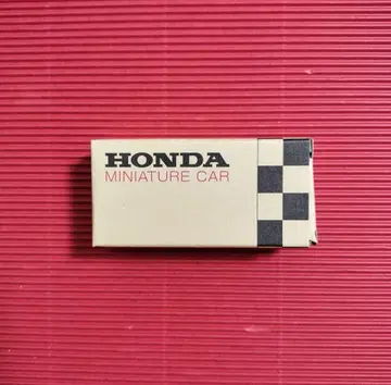 특주 토미카 [ HDC HONDA NSX 타르가 탑/블루 ] 미개봉품