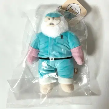 나가노 마켓  마스코트 미개봉 새상품 택 포함