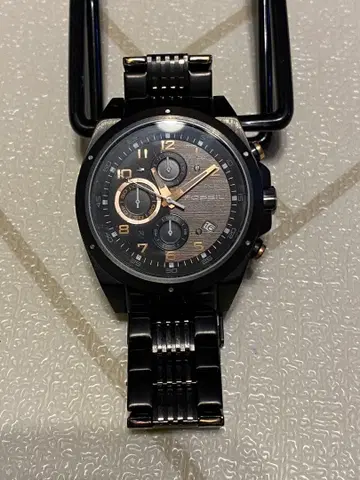 FOSSIL 파슬 손목시계 CH-2560 남성용
