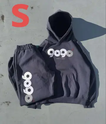 9090 OG 로고 오리지널 셋업