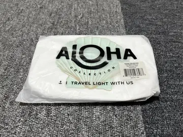 알로하 컬렉션 Mini Pouch