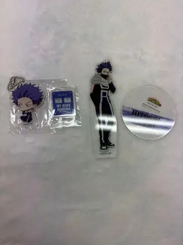 신소 히토시 아크릴 스탠드 아크릴 키링