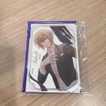 오토메이트 마켓 2025 오토마 카자마 치카게 아크릴 스탠드