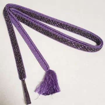 (a05) 허리띠 단품 기모노 일본 의류 잡화 오비 끈 미사용품