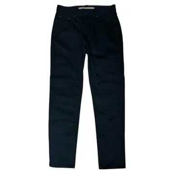 BANANA REPUBLIC 트래블 청바지 블랙 W29