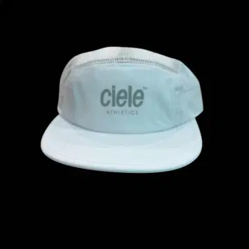 ciele 시엘 CAP 캡 새상품 스포츠 러닝 아웃도어