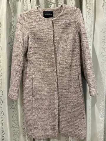 UNITED ARROWS green label relaxing 롱 코트