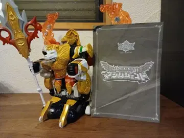 전설 합신 DX 마지레전드