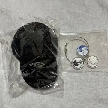 오니기리궁 캡 파우치 특제 3연 아크릴 참