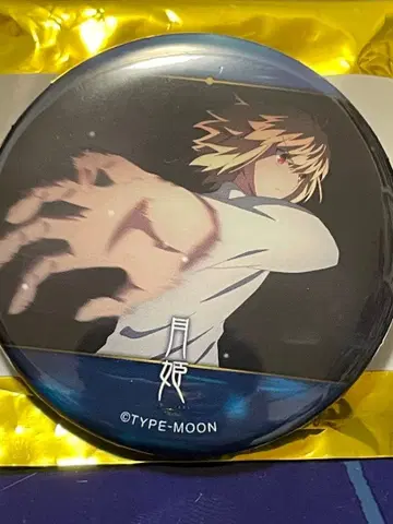 월희 아르쿠에이드 캔뱃지