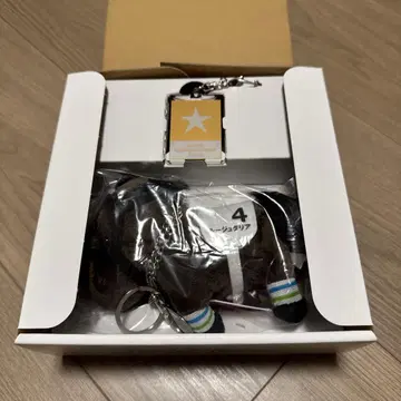 말 봉제 인형 & 키링 도쿄 서러브레드 클럽 루즈 달리아