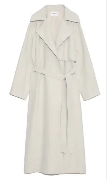 FRAY I.D*정가 35200엔! 롱 트렌치코트