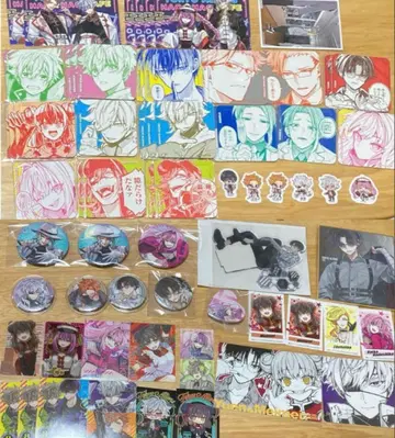 도쿄 에이리언즈 굿즈 묶음 판매 가격 인하 불가