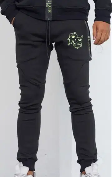 아담스 저글러 셋업 롱 팬츠만