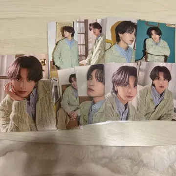 기무라 케이토 즛토즛토 세트