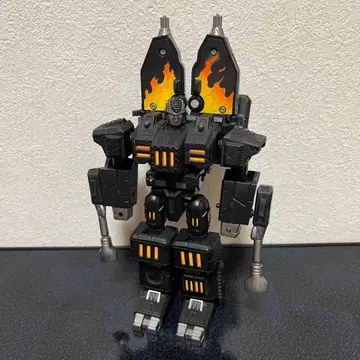 트랜스포머 타이타늄 더 폴른