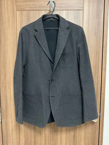 SOPHNET. 가을/겨울 리버서블 자켓 (셋업) 그레이 L