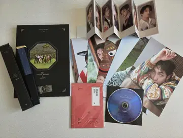 BTS 썸머 패키지 2019 진