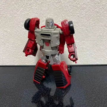 트랜스포머 윈드차저