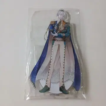 짝사랑하는 영애가 남장하는 이유 아크릴 스탠드 카일