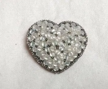 타마스 tamas 하트 클립