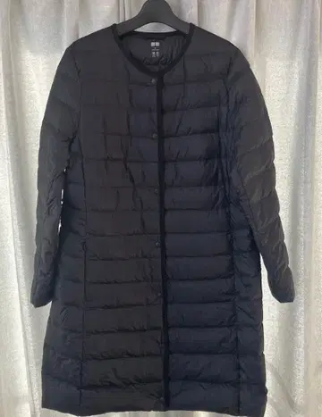 유니클로 울트라 라이트 다운 XL