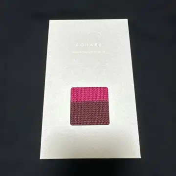 hasegawa 포근포근 실크 넥워머 2톤