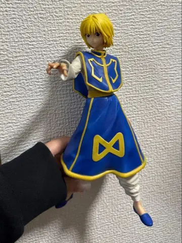 HUNTER x HUNTER 크라피카