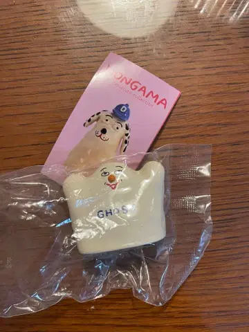 HONGAMA 강아지 캐릭터 캡슐 토이