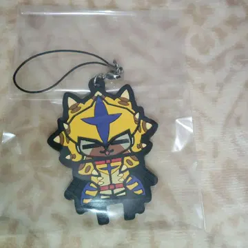 몬헌 아이루 [러버 스트랩]