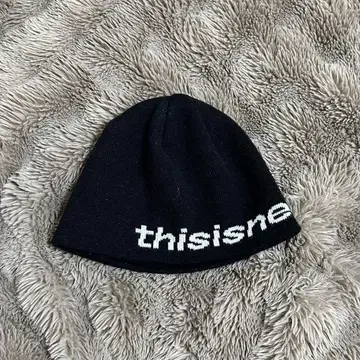 thisisneverthat 비니