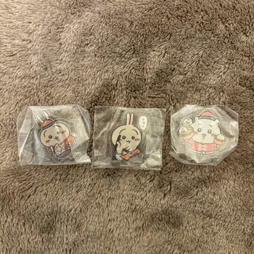 치이카와 치이카와 호텔 아크릴 스탠드 토끼