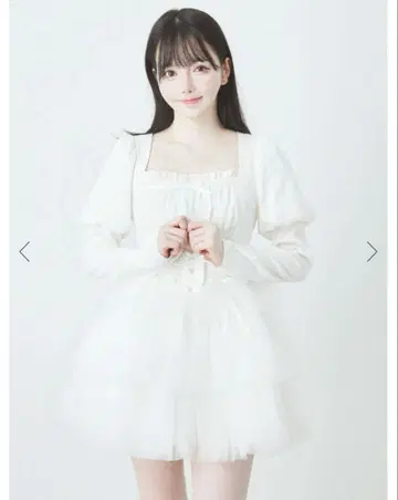 프린세스 원피스