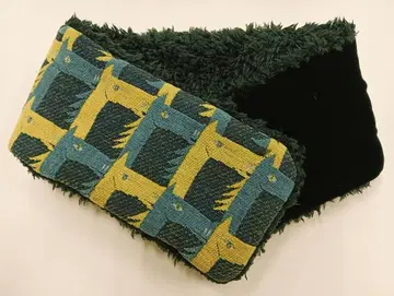 미나 페르호넨 핸드메이드 넥워머